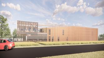 23-013 – ATELIERS MUNICIPAUX SAINT-PHILIPPE